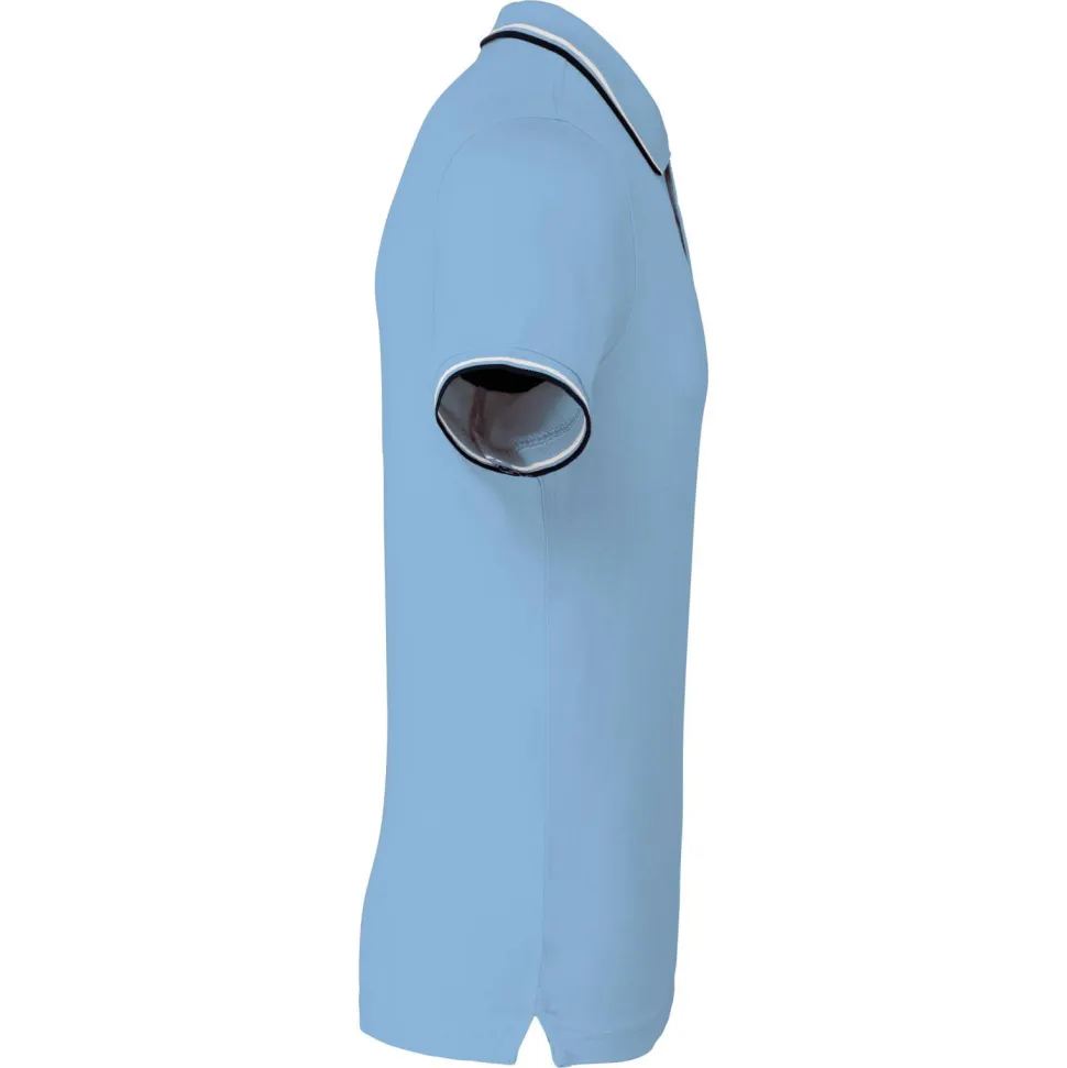Kariban K250 - POLO MAILLE PIQUÉE MANCHES COURTES