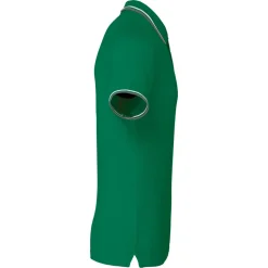 Kariban K250 - POLO MAILLE PIQUÉE MANCHES COURTES