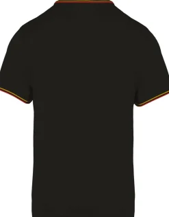 Kariban K250 - POLO MAILLE PIQUÉE MANCHES COURTES