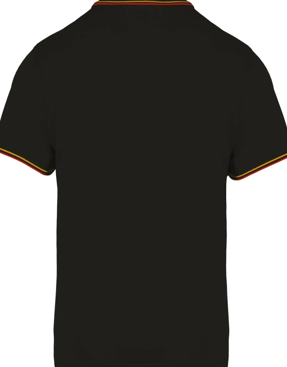 Kariban K250 - POLO MAILLE PIQUÉE MANCHES COURTES