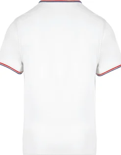 Kariban K250 - POLO MAILLE PIQUÉE MANCHES COURTES