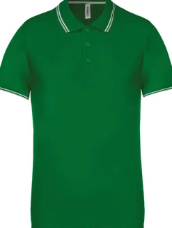 Kariban K250 - POLO MAILLE PIQUÉE MANCHES COURTES