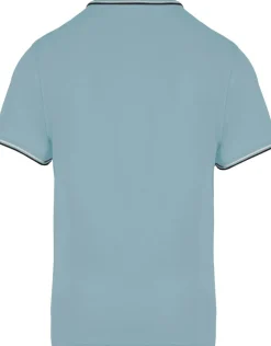 Kariban K250 - POLO MAILLE PIQUÉE MANCHES COURTES