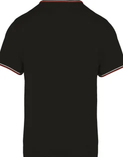 Kariban K250 - POLO MAILLE PIQUÉE MANCHES COURTES
