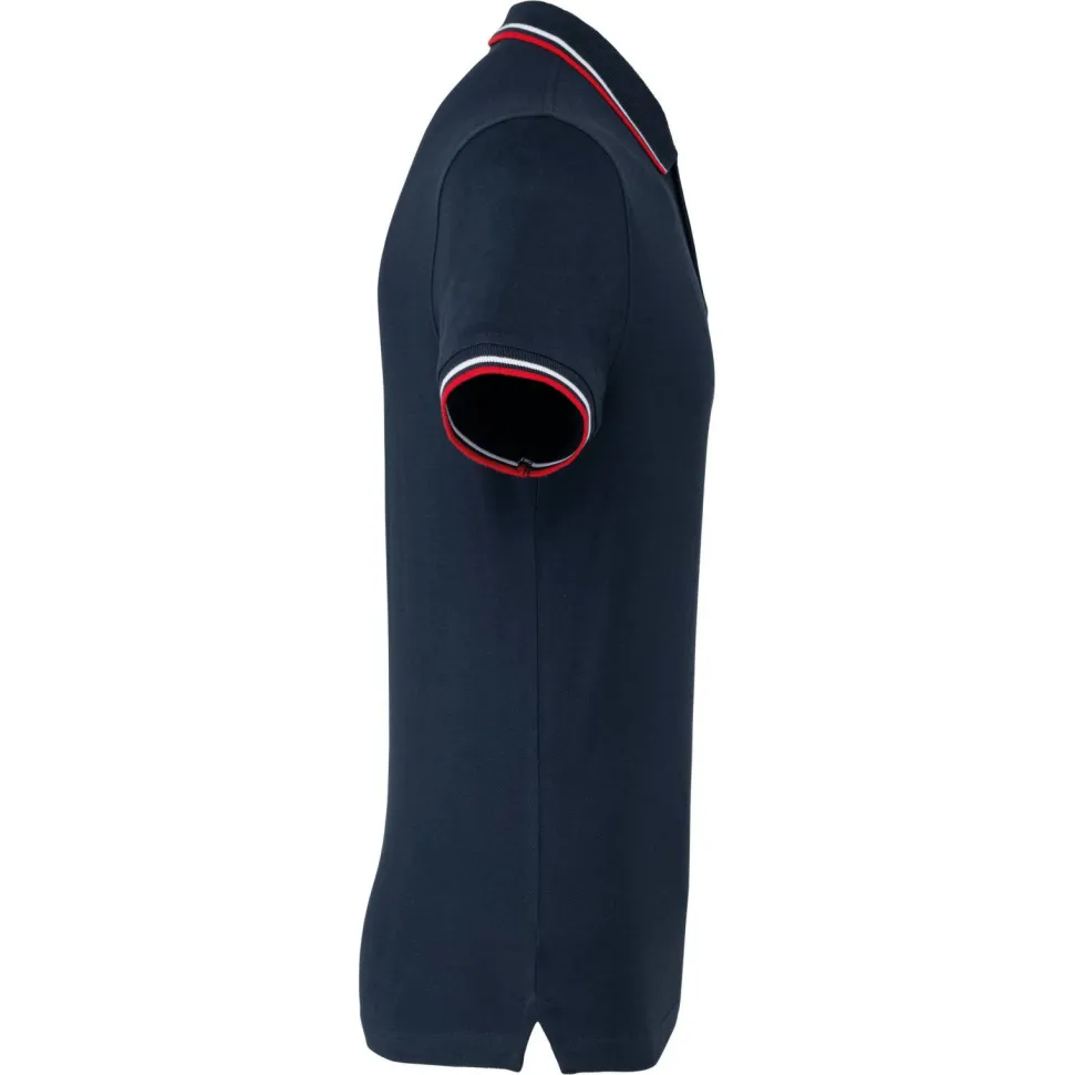 Kariban K250 - POLO MAILLE PIQUÉE MANCHES COURTES