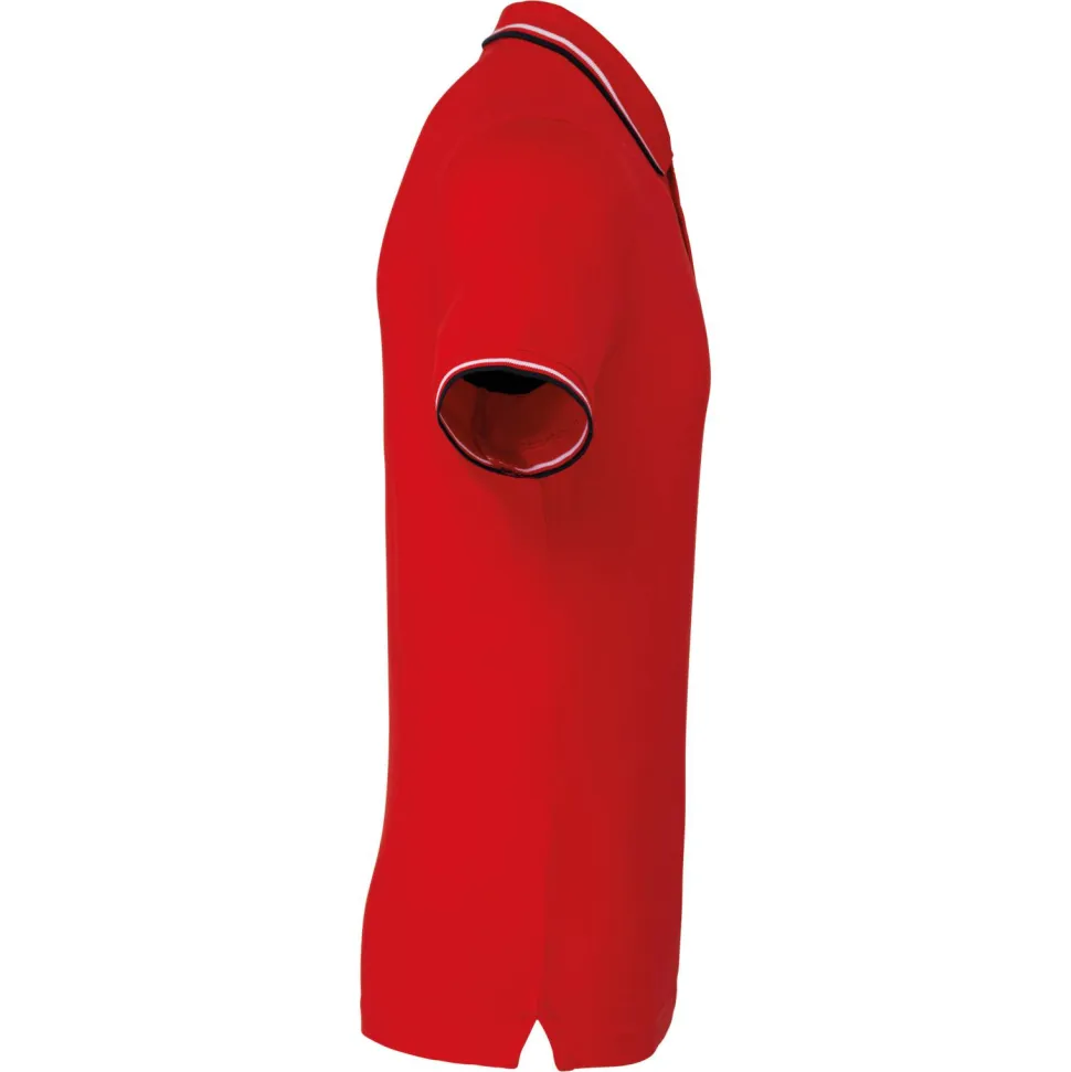 Kariban K250 - POLO MAILLE PIQUÉE MANCHES COURTES