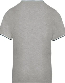 Kariban K250 - POLO MAILLE PIQUÉE MANCHES COURTES