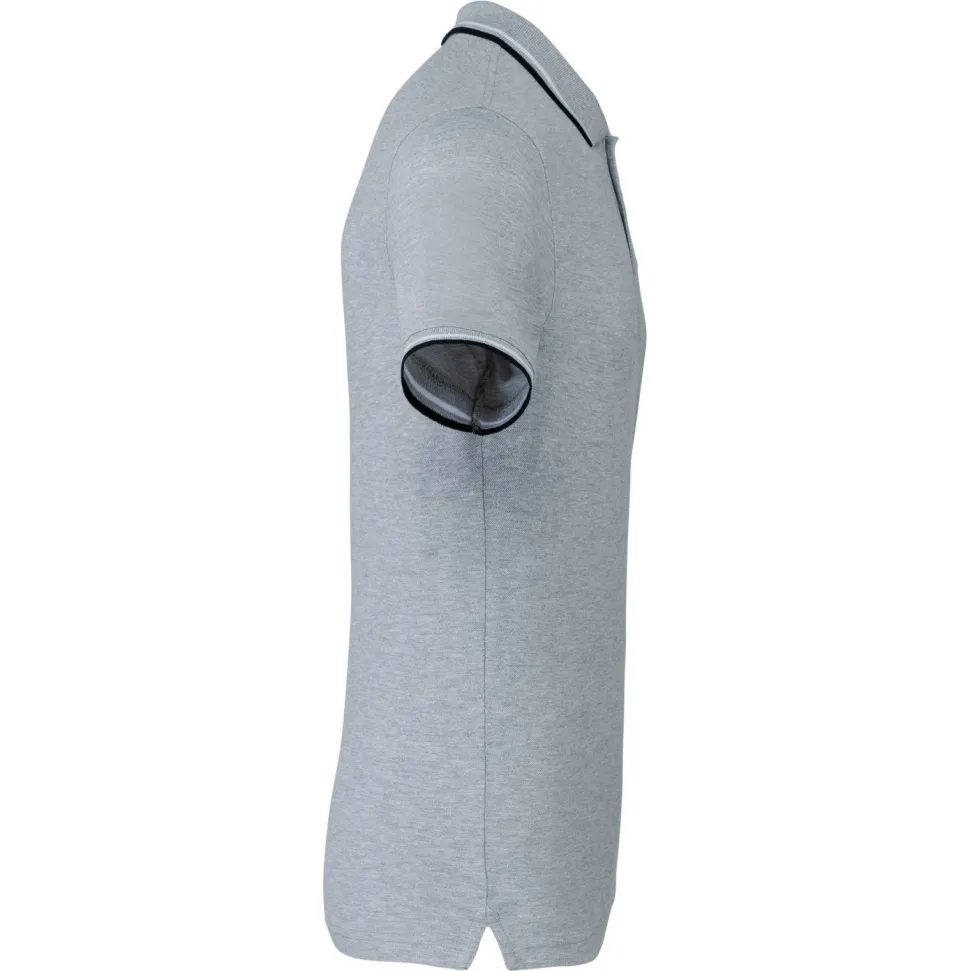Kariban K250 - POLO MAILLE PIQUÉE MANCHES COURTES