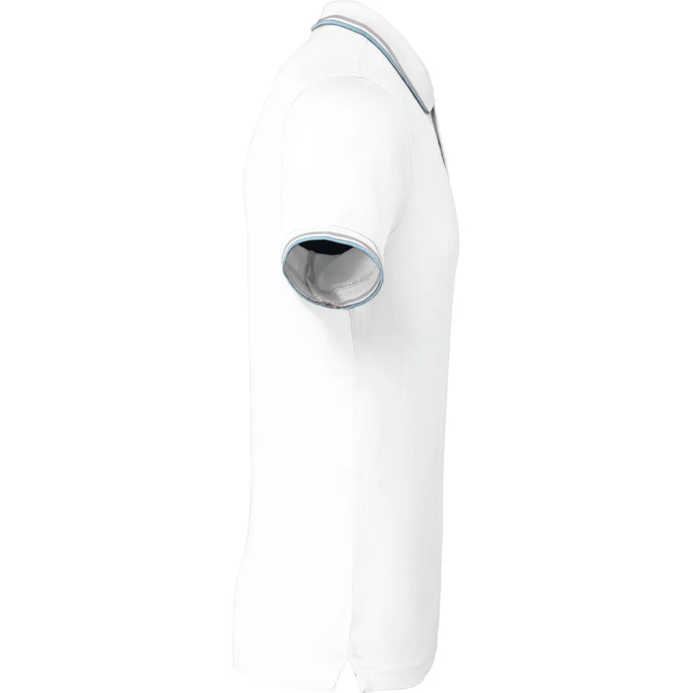 Kariban K250 - POLO MAILLE PIQUÉE MANCHES COURTES
