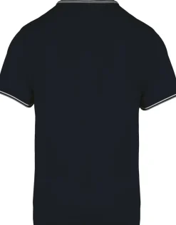 Kariban K250 - POLO MAILLE PIQUÉE MANCHES COURTES