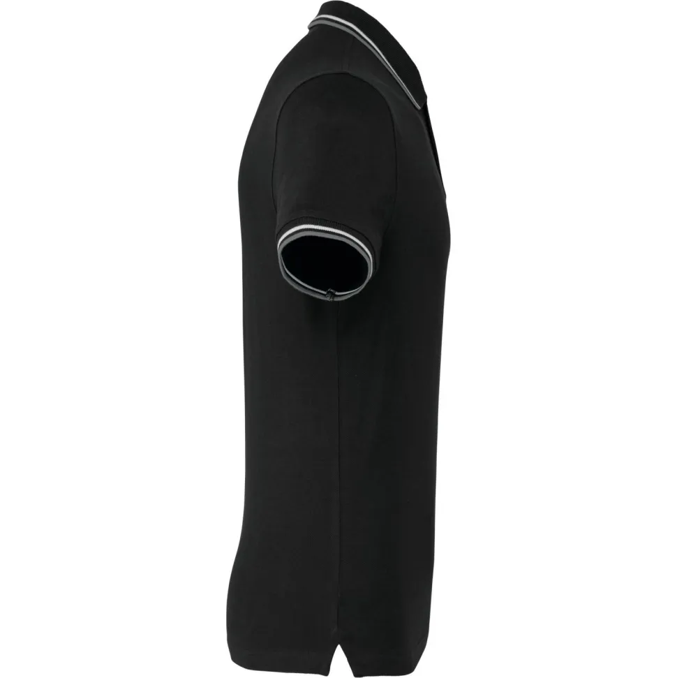 Kariban K250 - POLO MAILLE PIQUÉE MANCHES COURTES