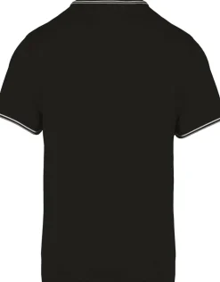 Kariban K250 - POLO MAILLE PIQUÉE MANCHES COURTES