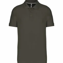Kariban K241 - POLO MANCHES COURTES