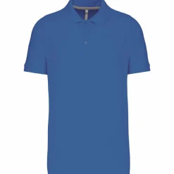 Kariban K241 - POLO MANCHES COURTES