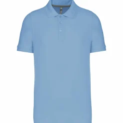 Kariban K241 - POLO MANCHES COURTES