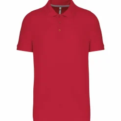 Kariban K241 - POLO MANCHES COURTES