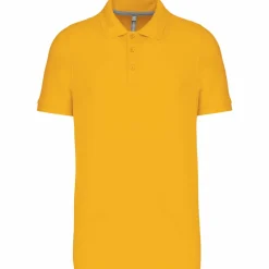 Kariban K241 - POLO MANCHES COURTES