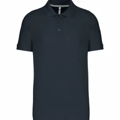 Kariban K241 - POLO MANCHES COURTES