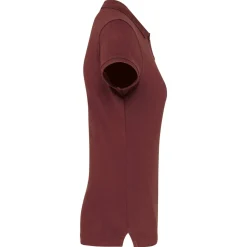 Kariban K242 - POLO MANCHES COURTES FEMME