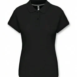 Kariban K242 - POLO MANCHES COURTES FEMME