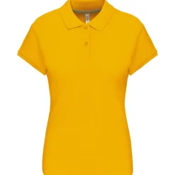 Kariban K242 - POLO MANCHES COURTES FEMME