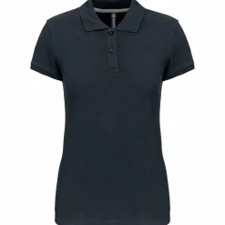 Kariban K242 - POLO MANCHES COURTES FEMME
