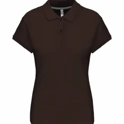 Kariban K242 - POLO MANCHES COURTES FEMME