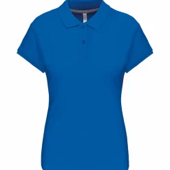 Kariban K242 - POLO MANCHES COURTES FEMME