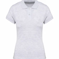 Kariban K242 - POLO MANCHES COURTES FEMME