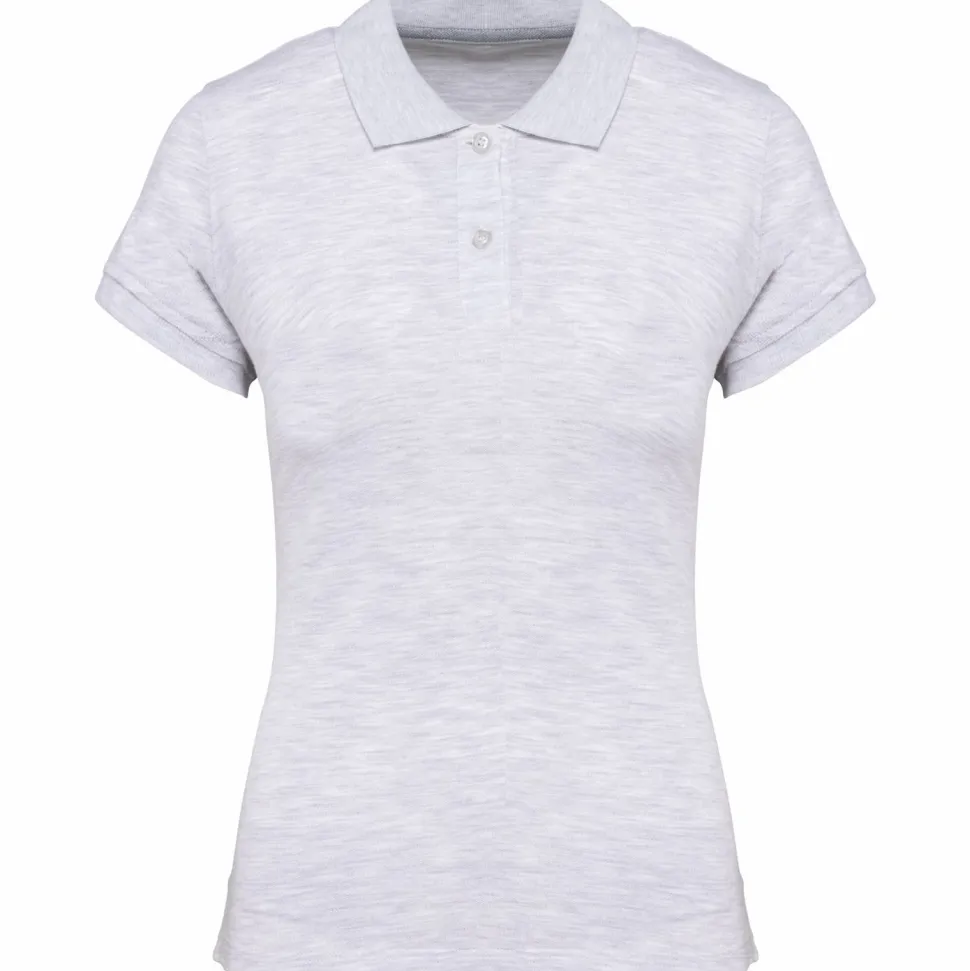 Kariban K242 - POLO MANCHES COURTES FEMME