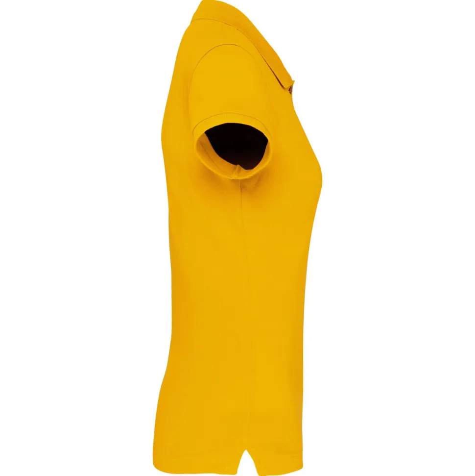Kariban K242 - POLO MANCHES COURTES FEMME