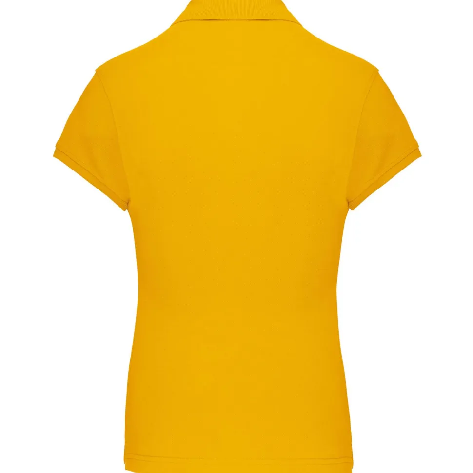 Kariban K242 - POLO MANCHES COURTES FEMME