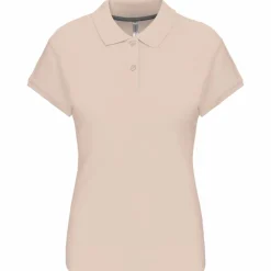 Kariban K242 - POLO MANCHES COURTES FEMME