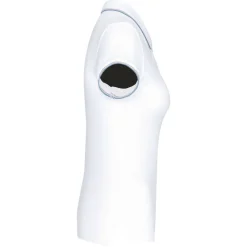 Kariban K251 - POLO MANCHES COURTES FEMME