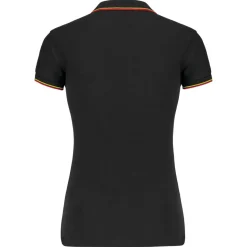 Kariban K251 - POLO MANCHES COURTES FEMME