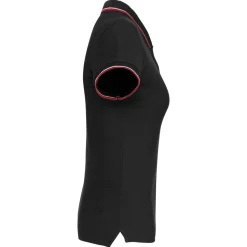 Kariban K251 - POLO MANCHES COURTES FEMME