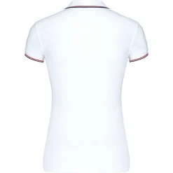 Kariban K251 - POLO MANCHES COURTES FEMME
