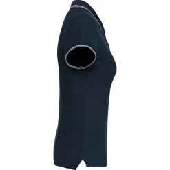 Kariban K251 - POLO MANCHES COURTES FEMME