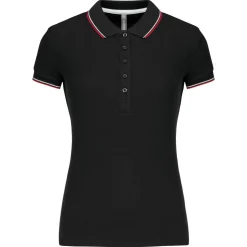 Kariban K251 - POLO MANCHES COURTES FEMME