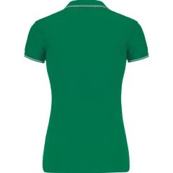 Kariban K251 - POLO MANCHES COURTES FEMME