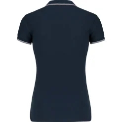 Kariban K251 - POLO MANCHES COURTES FEMME