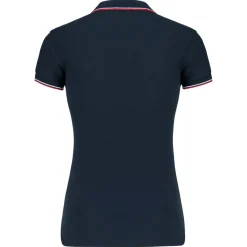 Kariban K251 - POLO MANCHES COURTES FEMME