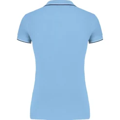 Kariban K251 - POLO MANCHES COURTES FEMME