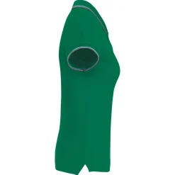 Kariban K251 - POLO MANCHES COURTES FEMME