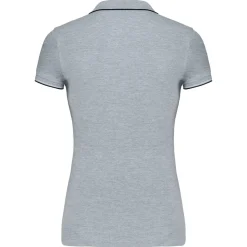 Kariban K251 - POLO MANCHES COURTES FEMME