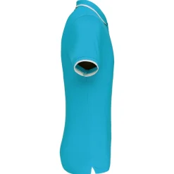 Kariban K245 - POLO MANCHES COURTES