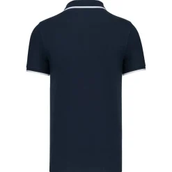Kariban K245 - POLO MANCHES COURTES