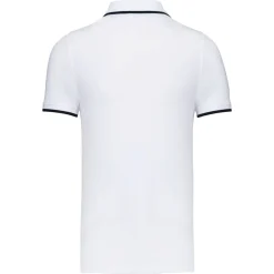 Kariban K245 - POLO MANCHES COURTES