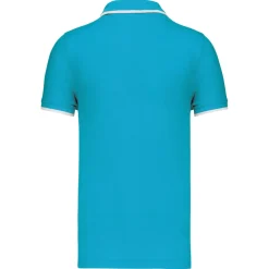 Kariban K245 - POLO MANCHES COURTES