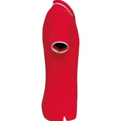 Kariban K245 - POLO MANCHES COURTES